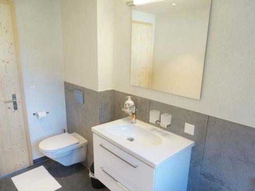 Apartment Homeatgstaad