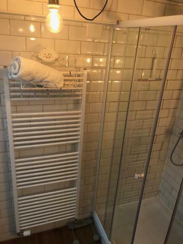 Apartamento Chez Sven - Studio 'le Petit'