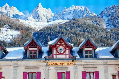 Lieu Secret Dans Les Alpes Suisses