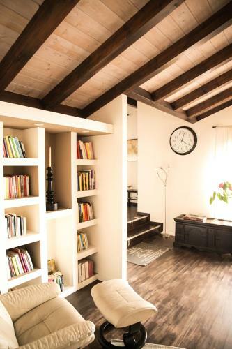 Apartamento Casa Luna - Wonderful Lake View