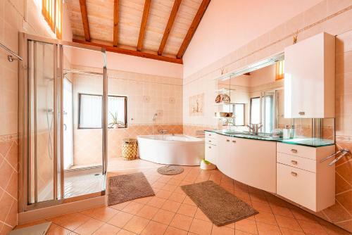 Apartamento Casa Luna - Wonderful Lake View