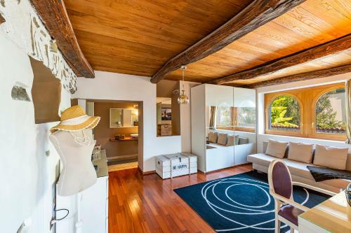 Apartamento Casa Luna - Wonderful Lake View