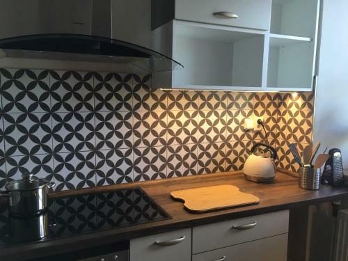 Apartm�m Na N�m?st� II