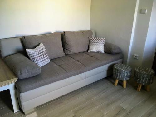 Apartm�m Na N�m?st� II