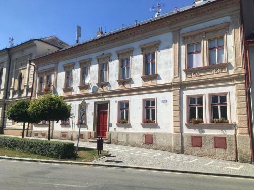 Apartm�m Na N�m?st� II