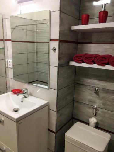 Apartm�m Na N�m?st� II