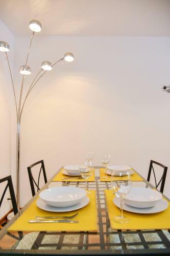 Apartamento Your Private Suite In Lugano