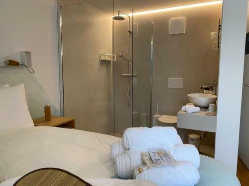 Bed & Breakfast Espace Entre Ciel & Terre