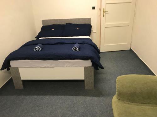 Apartment In Olomouc Old Town Centre