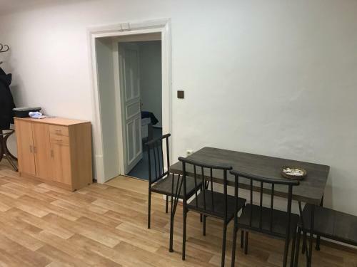 Apartment In Olomouc Old Town Centre