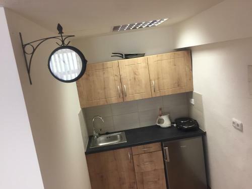 Apartment In Olomouc Old Town Centre