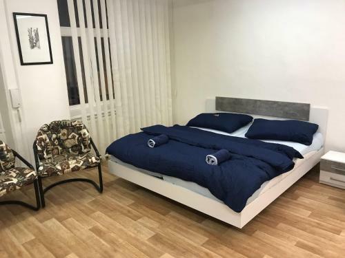 Apartment In Olomouc Old Town Centre