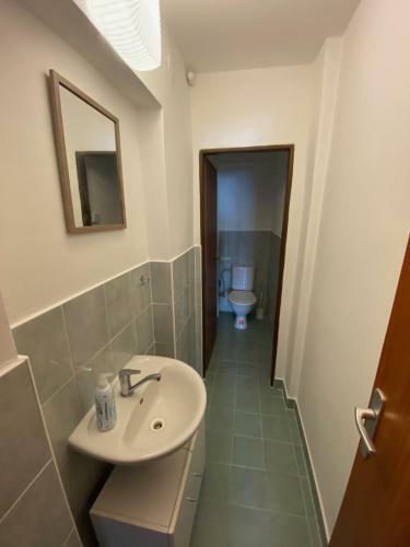 Apartment In Olomouc Old Town Centre