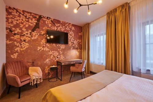 Hotel Alfr�d A Herm�na