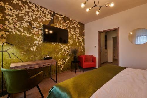 Hotel Alfr�d A Herm�na