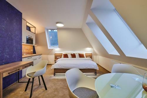 Hotel Alfr�d A Herm�na