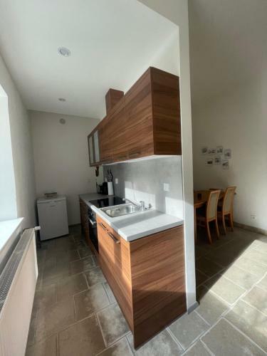 Apartamento Stylov� Byt V Mikroregionu ?ternbersko Uni?ovsko