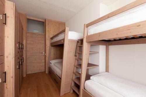Albergue Ostello Scudellate