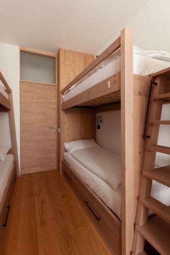 Albergue Ostello Scudellate