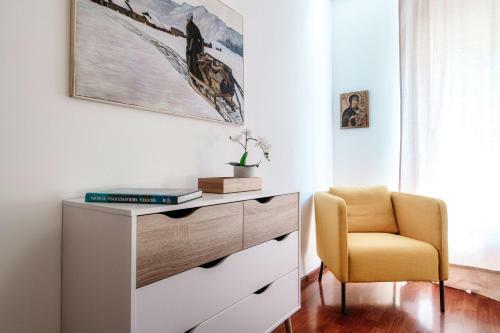 Apartamento Montagnola Vista Lago