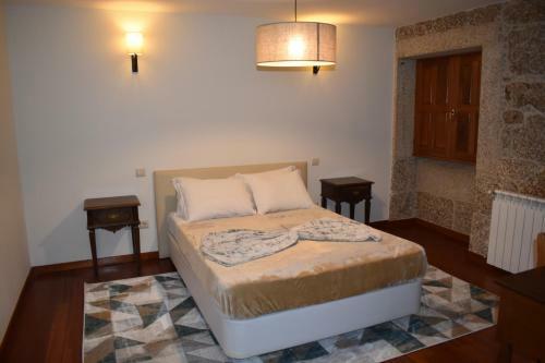 Hostal Quinta Do B�rrio - Manor Guest House