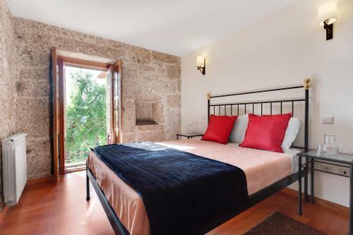 Hostal Quinta Do B�rrio - Manor Guest House
