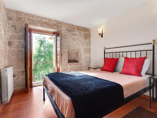 Hostal Quinta Do B�rrio - Manor Guest House