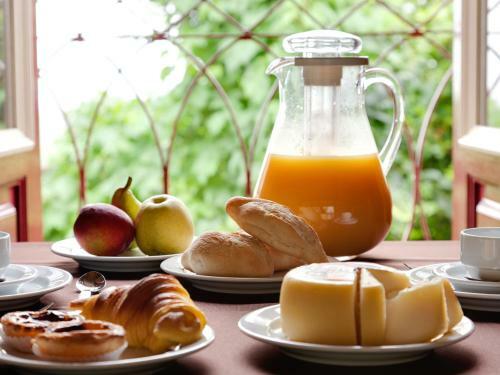 Hostal Quinta Do B�rrio - Manor Guest House