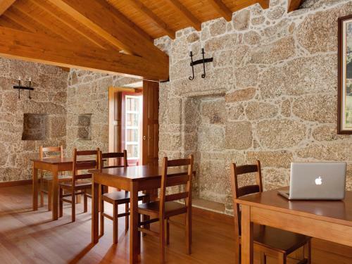 Hostal Quinta Do B�rrio - Manor Guest House