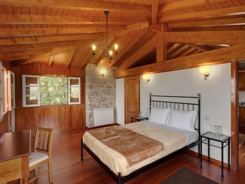 Hostal Quinta Do B�rrio - Manor Guest House