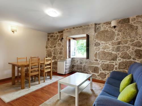 Hostal Quinta Do B�rrio - Manor Guest House