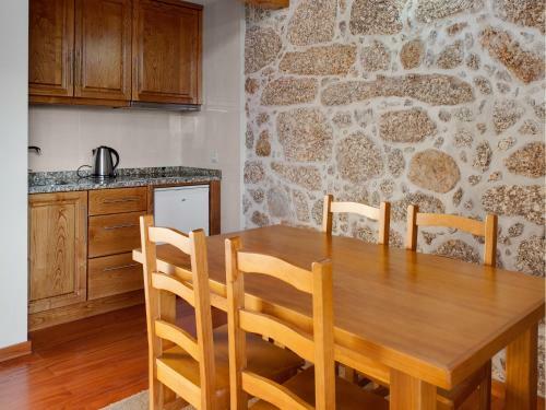 Hostal Quinta Do B�rrio - Manor Guest House