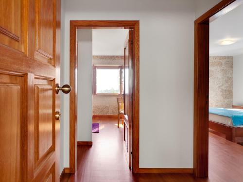 Hostal Quinta Do B�rrio - Manor Guest House