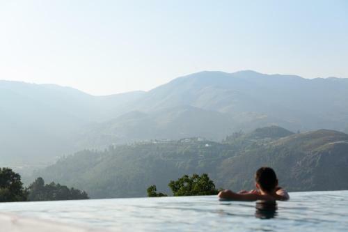 Hostal Quinta Do B�rrio - Manor Guest House