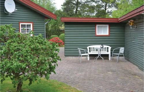 Holiday Home Oasevej Vejby