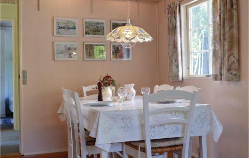 Holiday Home Oasevej Vejby