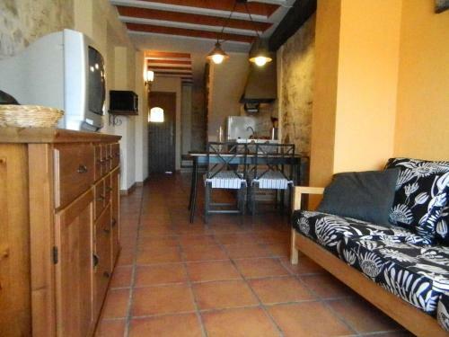 Apartamento Casa Sol�