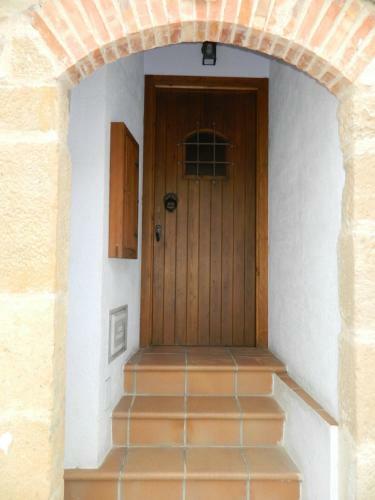 Apartamento Casa Sol�