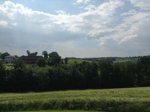 1a Landhotel Schicklberg