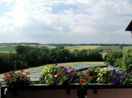1a Landhotel Schicklberg