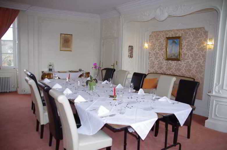 Hotel Relais Du Silence Domaine Du Ch�telard