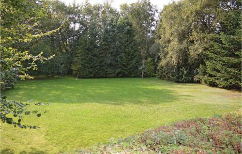 Holiday Home Egerndalen