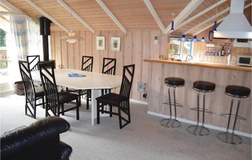 Holiday Home Egerndalen