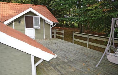 Holiday Home Egerndalen