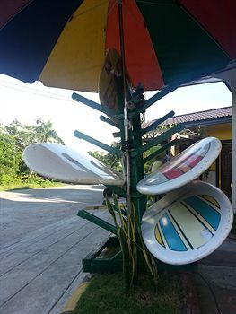 Hotel Costa Villa Beach Resort
