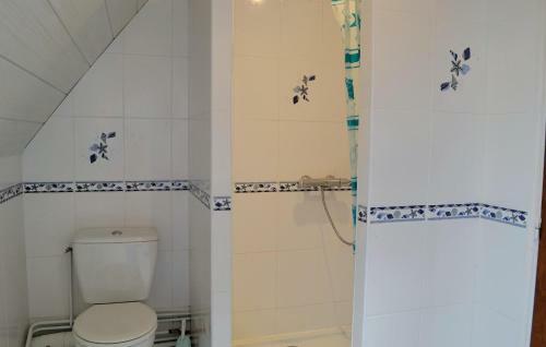 Holiday Home Echinghem Route De Tournes