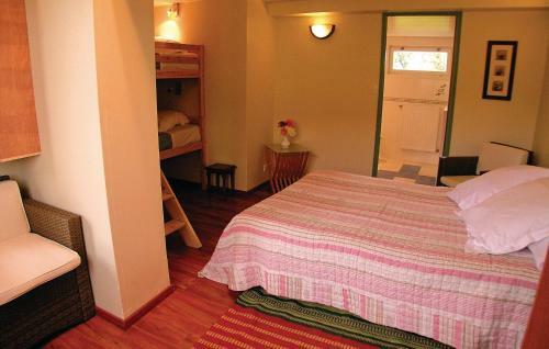 Holiday Home Echinghem Route De Tournes