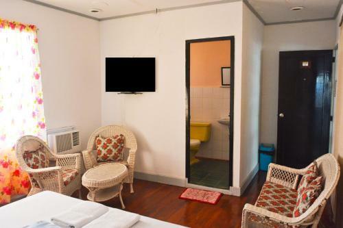 Hotel Isla Bonita Beach Resort