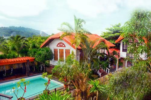 Hotel Isla Bonita Beach Resort