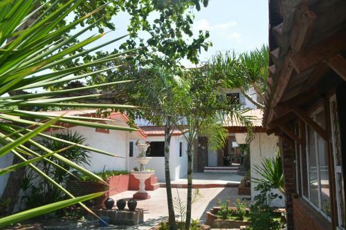 Hotel Isla Bonita Beach Resort